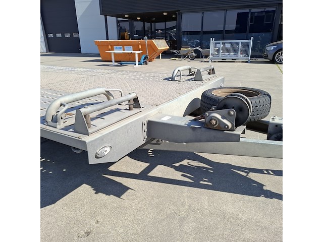 Aanhangwagen, niewiadow, br3, 2021 - afbeelding 7 van  30