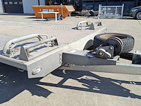 Aanhangwagen, niewiadow, br3, 2021 - afbeelding 7 van  30