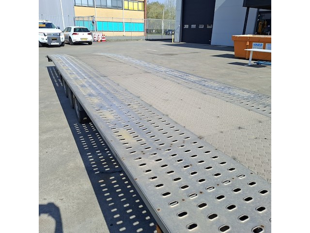 Aanhangwagen, niewiadow, br3, 2021 - afbeelding 9 van  30