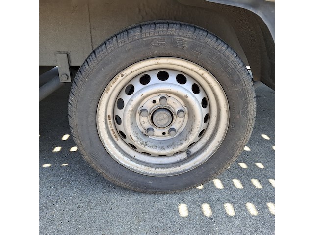 Aanhangwagen, niewiadow, br3, 2021 - afbeelding 10 van  30