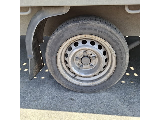 Aanhangwagen, niewiadow, br3, 2021 - afbeelding 13 van  30