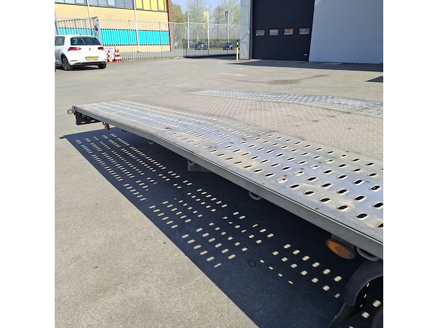 Aanhangwagen, niewiadow, br3, 2021 - afbeelding 14 van  30