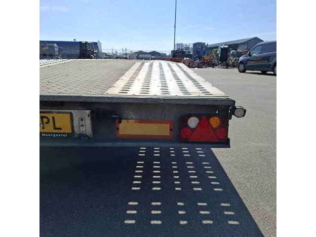 Aanhangwagen, niewiadow, br3, 2021 - afbeelding 15 van  30