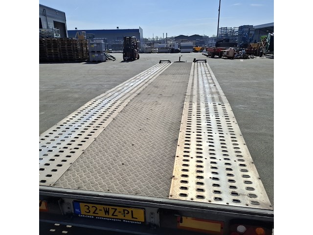 Aanhangwagen, niewiadow, br3, 2021 - afbeelding 17 van  30