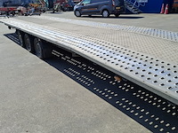 Aanhangwagen, niewiadow, br3, 2021 - afbeelding 18 van  30