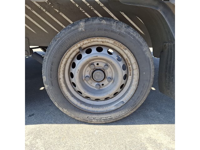 Aanhangwagen, niewiadow, br3, 2021 - afbeelding 19 van  30