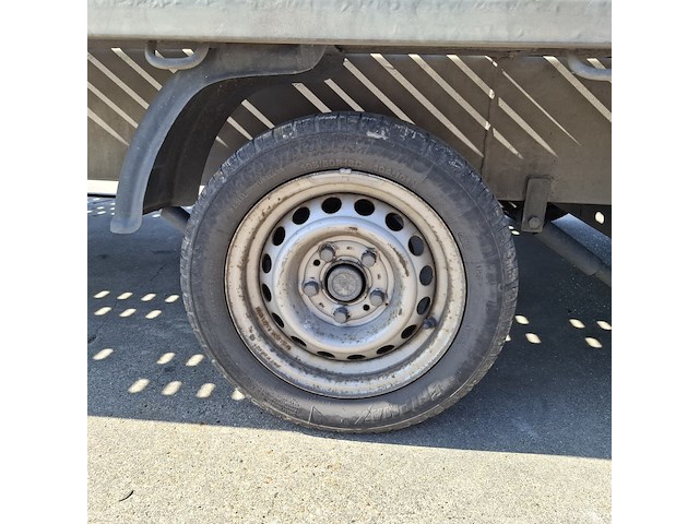 Aanhangwagen, niewiadow, br3, 2021 - afbeelding 21 van  30