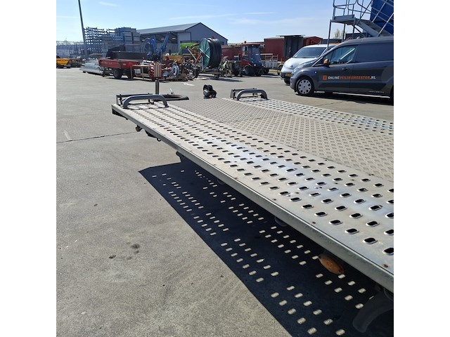 Aanhangwagen, niewiadow, br3, 2021 - afbeelding 22 van  30