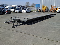 Aanhangwagen, niewiadow, br3, 2021 - afbeelding 12 van  30