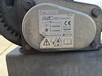 Aanhangwagen, niewiadow, br3, 2021 - afbeelding 24 van  30