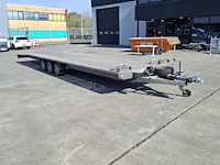 Aanhangwagen, niewiadow, br3, 2021 - afbeelding 25 van  30