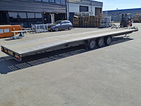 Aanhangwagen, niewiadow, br3, 2021 - afbeelding 27 van  30