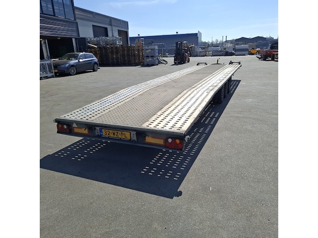 Aanhangwagen, niewiadow, br3, 2021 - afbeelding 28 van  30