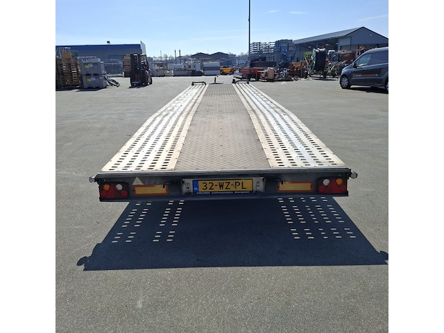 Aanhangwagen, niewiadow, br3, 2021 - afbeelding 29 van  30