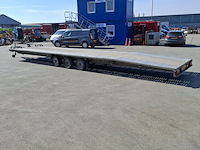 Aanhangwagen, niewiadow, br3, 2021 - afbeelding 30 van  30