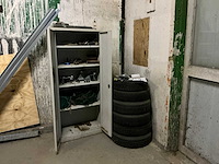 Aanhangwagen onderdelen en accessoires - afbeelding 1 van  4