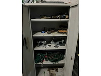 Aanhangwagen onderdelen en accessoires - afbeelding 2 van  4