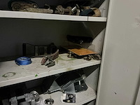 Aanhangwagen onderdelen en accessoires - afbeelding 3 van  4