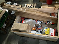 Aanhangwagen onderdelen en accessoires - afbeelding 2 van  7