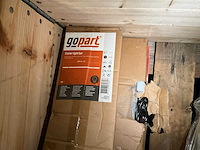 Aanhangwagen onderdelen en accessoires - afbeelding 4 van  7