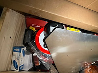 Aanhangwagen onderdelen en accessoires - afbeelding 5 van  7