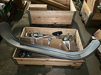 Aanhangwagen onderdelen en accessoires - afbeelding 4 van  5