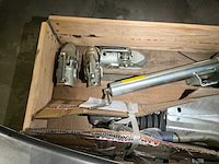 Aanhangwagen onderdelen en accessoires - afbeelding 5 van  5