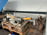 Aanhangwagen onderdelen en accessoires - afbeelding 4 van  7