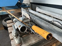 Aanhangwagen onderdelen en accessoires - afbeelding 6 van  7