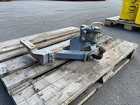 Aanhangwagen onderdelen en accessoires - afbeelding 1 van  3
