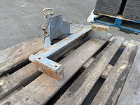 Aanhangwagen onderdelen en accessoires - afbeelding 2 van  3