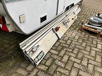 Aanhangwagen onderdelen en accessoires - afbeelding 4 van  4