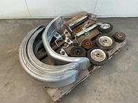 Aanhangwagen onderdelen en accessoires - afbeelding 5 van  5