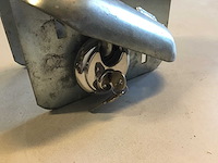 Aanhangwagen onderdelen en accessoires - afbeelding 2 van  3