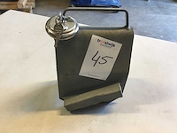 Aanhangwagen onderdelen en accessoires - afbeelding 1 van  4