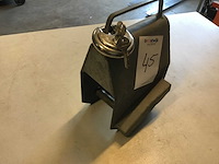 Aanhangwagen onderdelen en accessoires - afbeelding 2 van  4