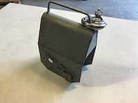 Aanhangwagen onderdelen en accessoires - afbeelding 3 van  4