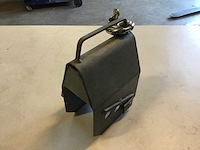 Aanhangwagen onderdelen en accessoires - afbeelding 4 van  4