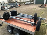 Aanhangwagen onderdelen - afbeelding 3 van  10