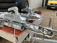 Aanhangwagen onderdelen - afbeelding 10 van  10