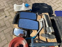 Aanhangwagen onderdelen - afbeelding 4 van  10