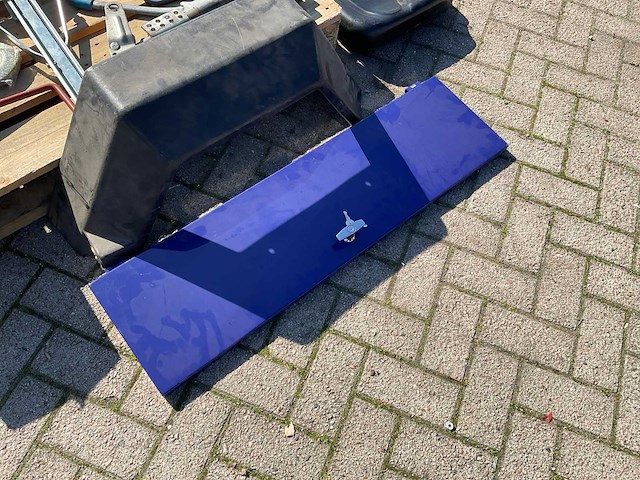 Aanhangwagen onderdelen - afbeelding 5 van  10