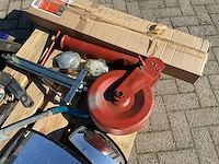 Aanhangwagen onderdelen - afbeelding 8 van  10