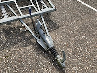 Aanhangwagen onderstel - afbeelding 5 van  7