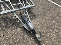 Aanhangwagen onderstel - afbeelding 5 van  7
