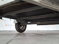 Aanhangwagen, rova, open v-70403 <750kg - afbeelding 5 van  18
