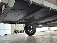 Aanhangwagen, rova, open v-70403 <750kg - afbeelding 6 van  18