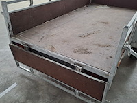 Aanhangwagen, rova, open v-70403 <750kg - afbeelding 7 van  18