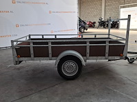 Aanhangwagen, rova, open v-70403 <750kg - afbeelding 13 van  18
