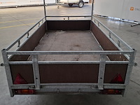 Aanhangwagen, rova, open v-70403 <750kg - afbeelding 15 van  18